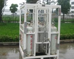 深圳工业生产使用的氩气如何进行提取储存
