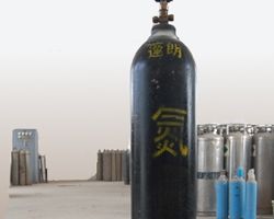 深圳工业氧气和医用氧气的不同之处