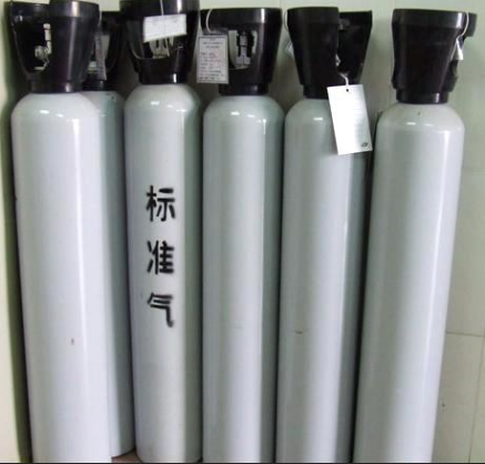 深圳气体浅析气瓶使用年限及定期检验周期