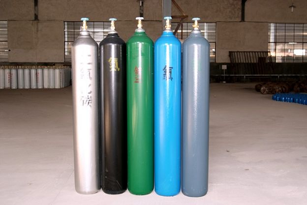 氧气瓶的正确使用方式及高反预防常识